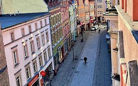Apartament w samym centrum Jeleniej Góry